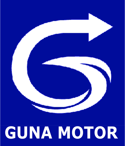 Guna motor